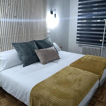 Luxury Family Homes M Salamanka Zewnętrze zdjęcie