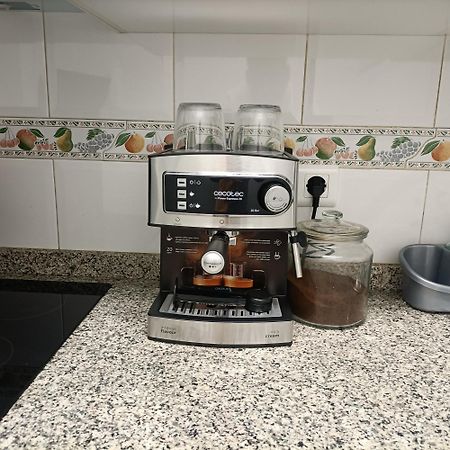 Luxury Family Homes M Salamanka Zewnętrze zdjęcie