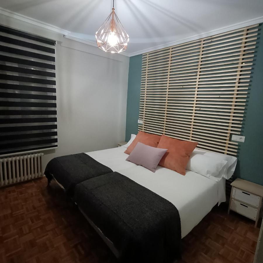 Luxury Family Homes M Salamanka Zewnętrze zdjęcie