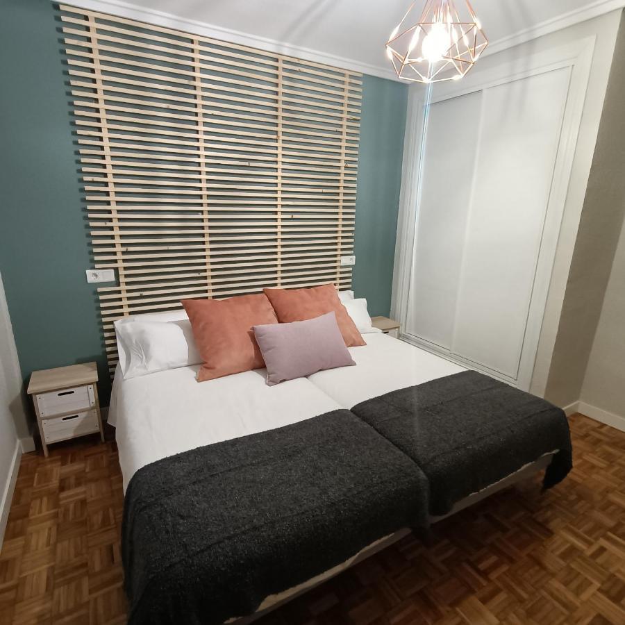 Luxury Family Homes M Salamanka Zewnętrze zdjęcie
