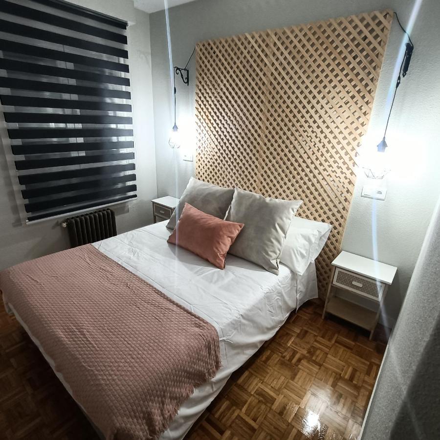 Luxury Family Homes M Salamanka Zewnętrze zdjęcie