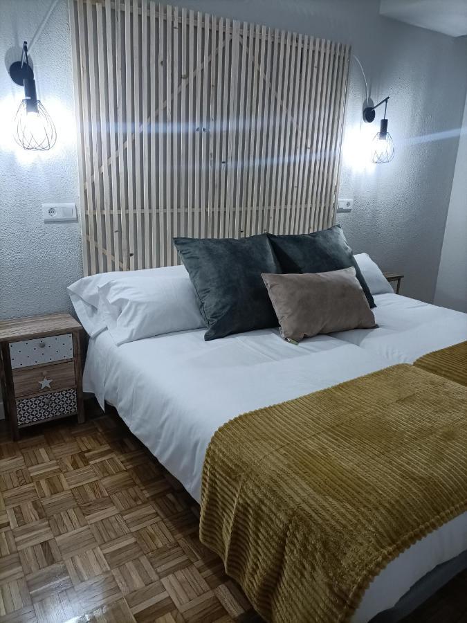 Luxury Family Homes M Salamanka Zewnętrze zdjęcie