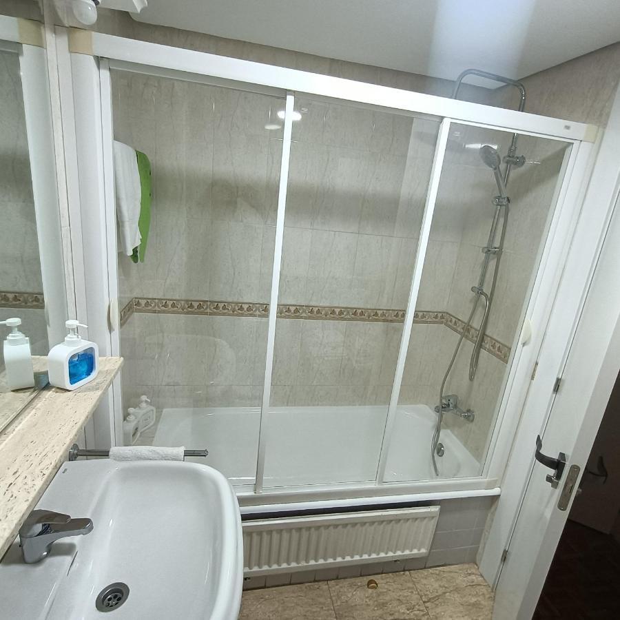 Luxury Family Homes M Salamanka Zewnętrze zdjęcie