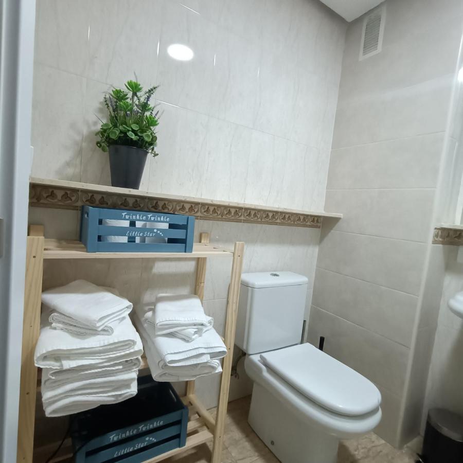 Luxury Family Homes M Salamanka Zewnętrze zdjęcie