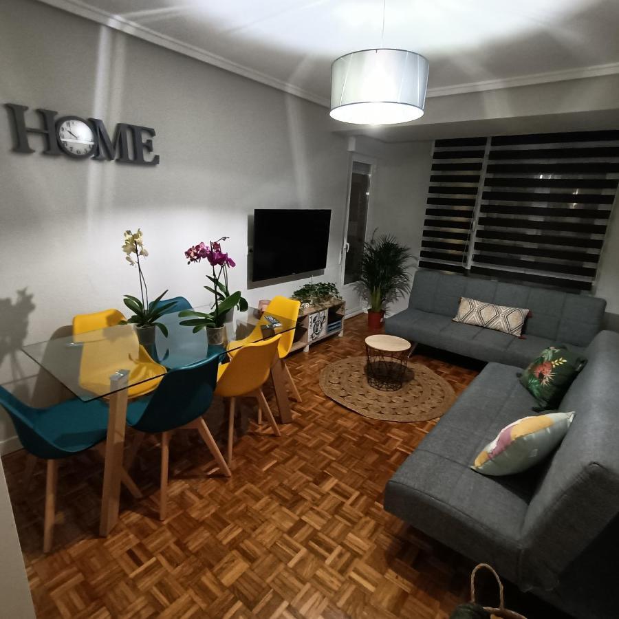 Luxury Family Homes M Salamanka Zewnętrze zdjęcie