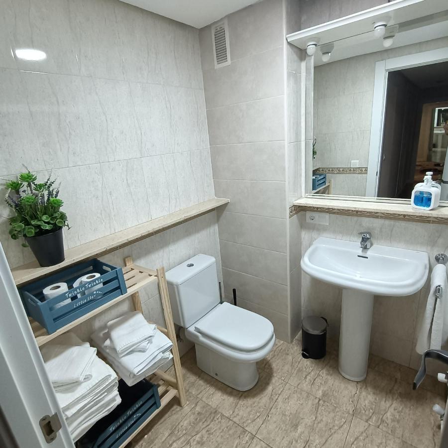 Luxury Family Homes M Salamanka Zewnętrze zdjęcie