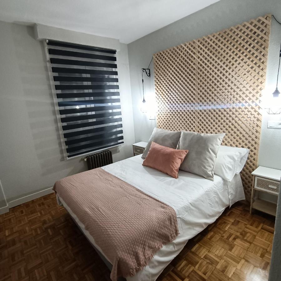 Luxury Family Homes M Salamanka Zewnętrze zdjęcie