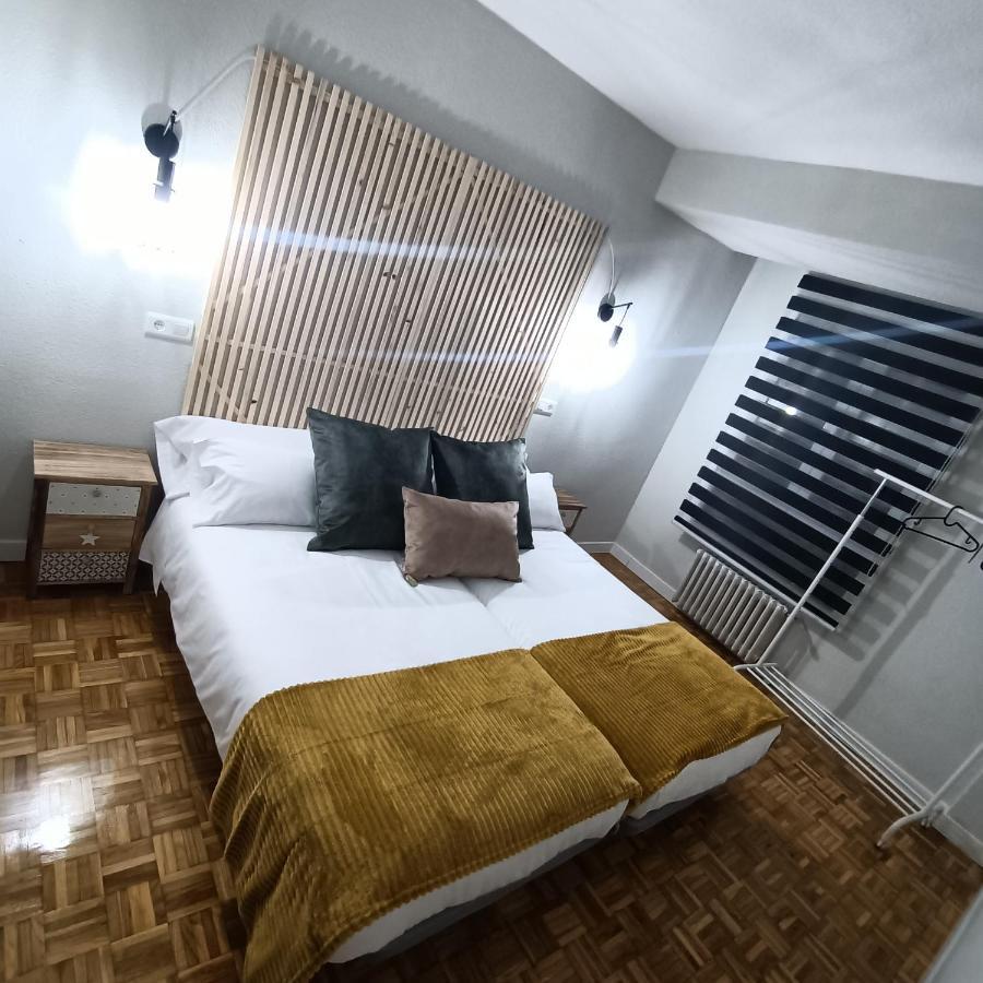 Luxury Family Homes M Salamanka Zewnętrze zdjęcie
