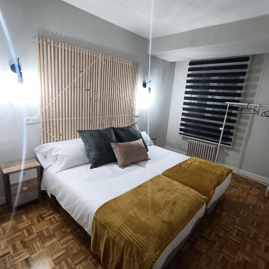 Luxury Family Homes M Salamanka Zewnętrze zdjęcie