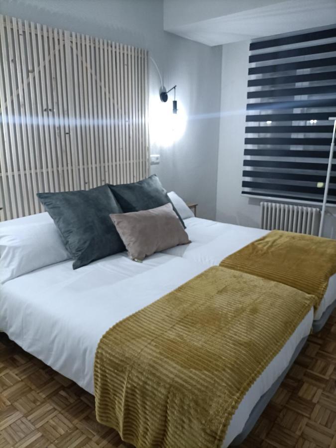 Luxury Family Homes M Salamanka Zewnętrze zdjęcie