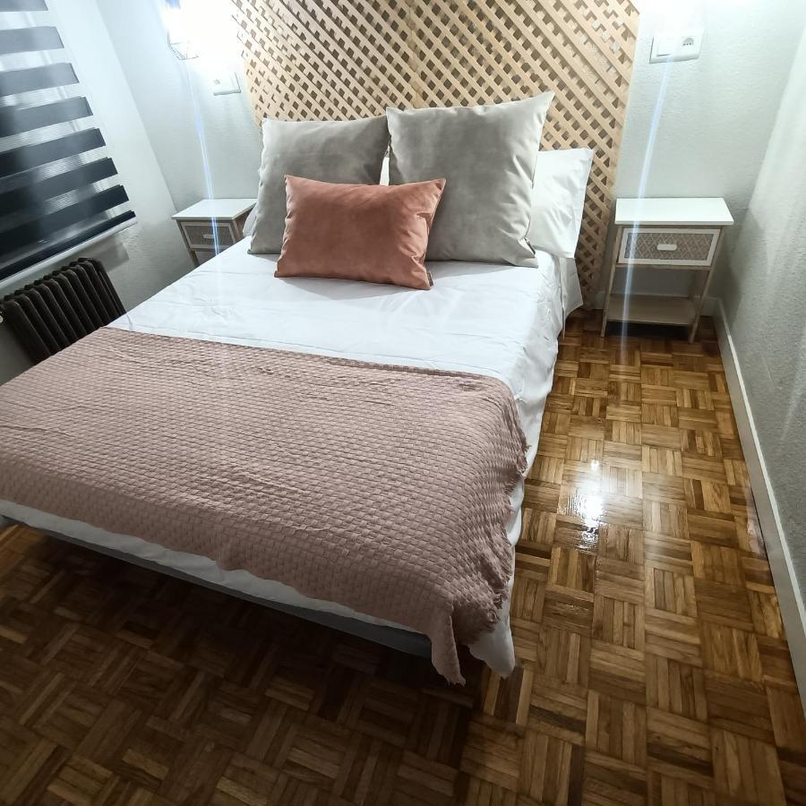 Luxury Family Homes M Salamanka Zewnętrze zdjęcie