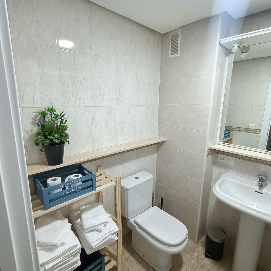 Luxury Family Homes M Salamanka Zewnętrze zdjęcie
