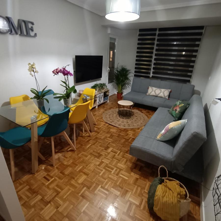 Luxury Family Homes M Salamanka Zewnętrze zdjęcie