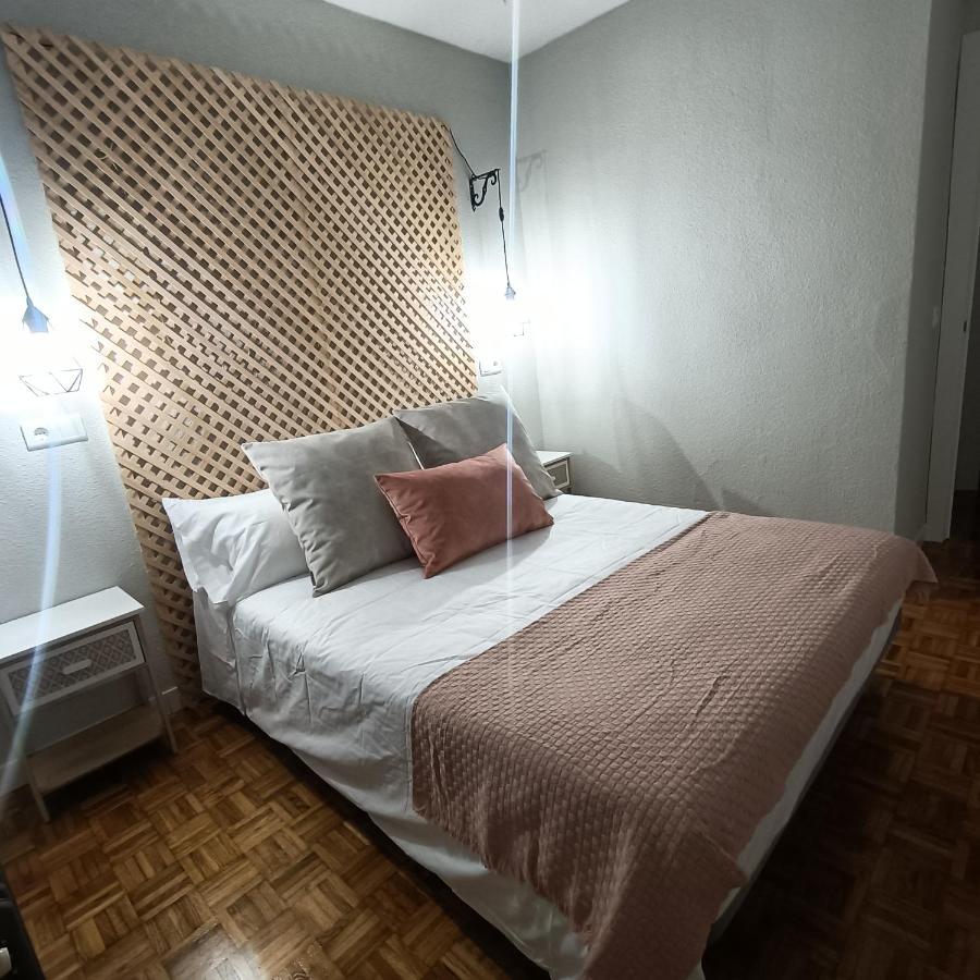Luxury Family Homes M Salamanka Zewnętrze zdjęcie