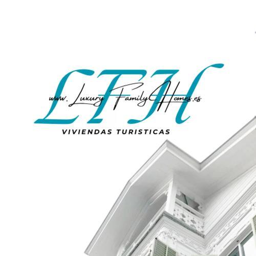 Luxury Family Homes M Salamanka Zewnętrze zdjęcie