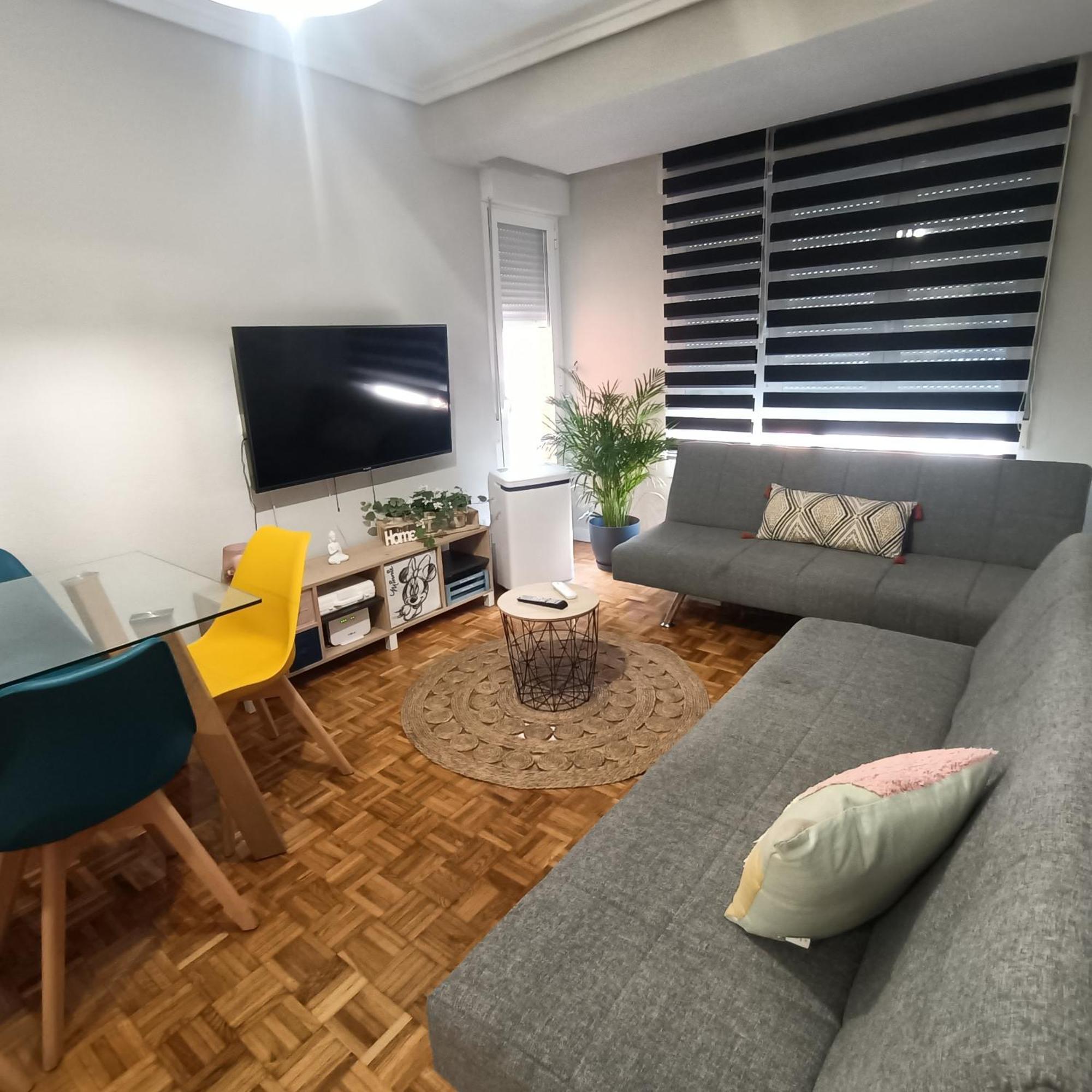 Luxury Family Homes M Salamanka Zewnętrze zdjęcie