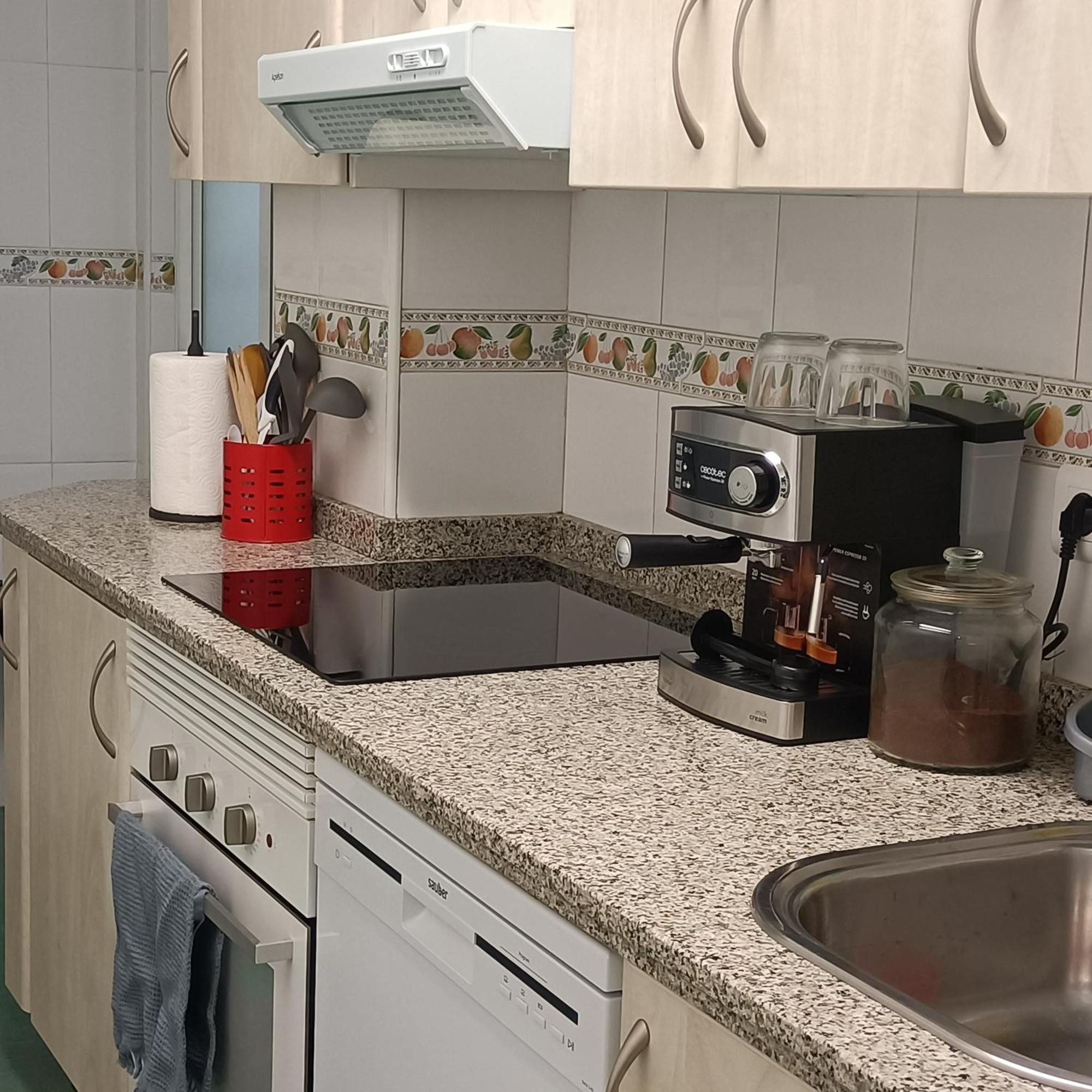 Luxury Family Homes M Salamanka Zewnętrze zdjęcie