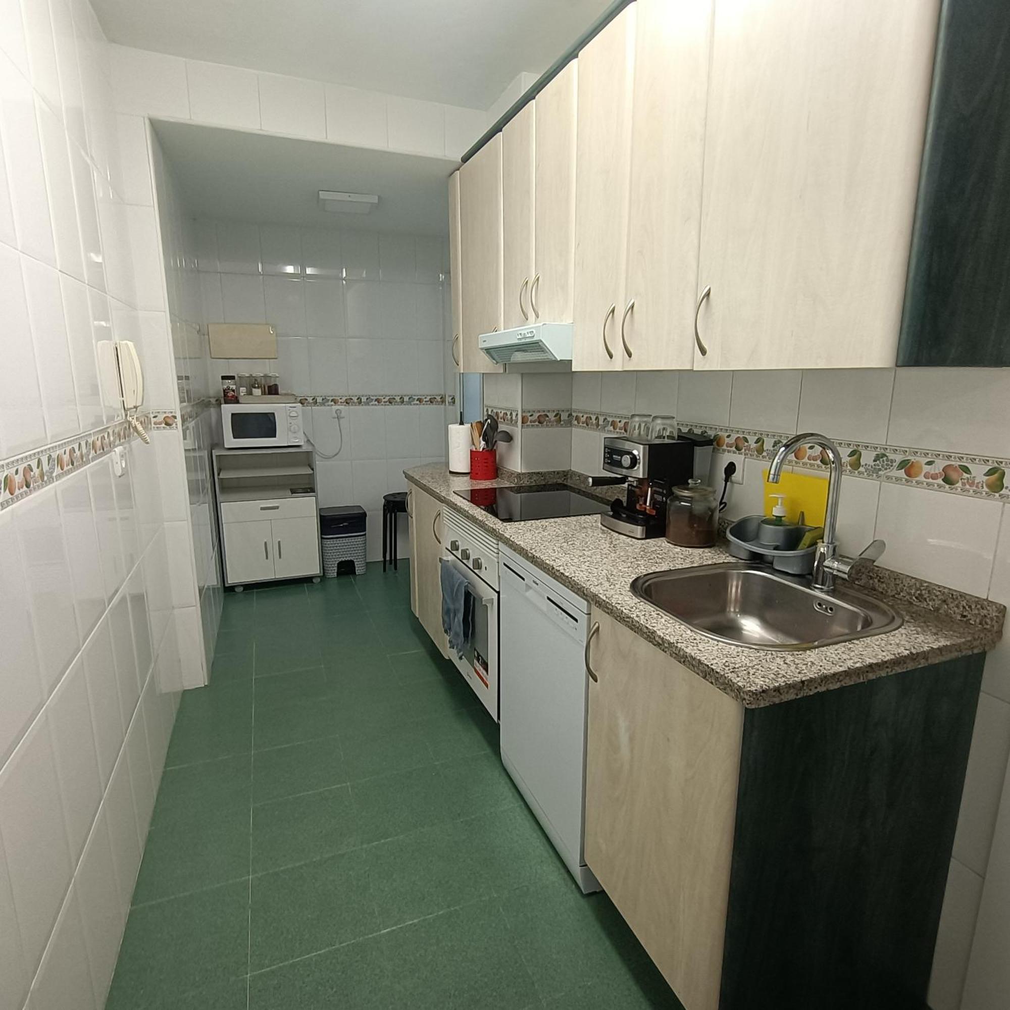 Luxury Family Homes M Salamanka Zewnętrze zdjęcie