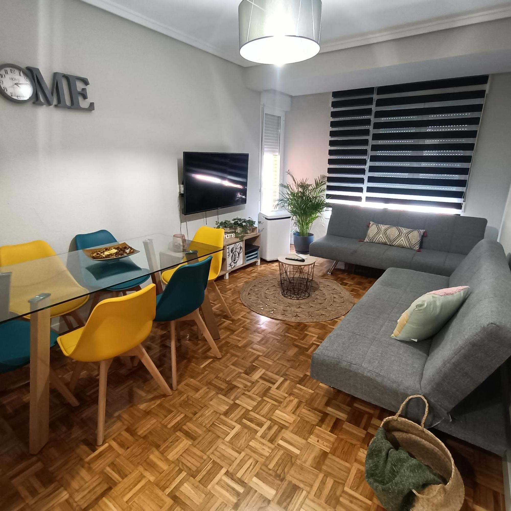 Luxury Family Homes M Salamanka Zewnętrze zdjęcie